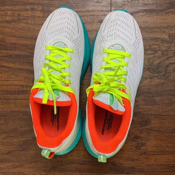 ✖️SOLD✖️Saucony Endorphin Shift Running Shoes - Mutant Men’s Size 7 (Women 8.5) - Picture 5 of 15